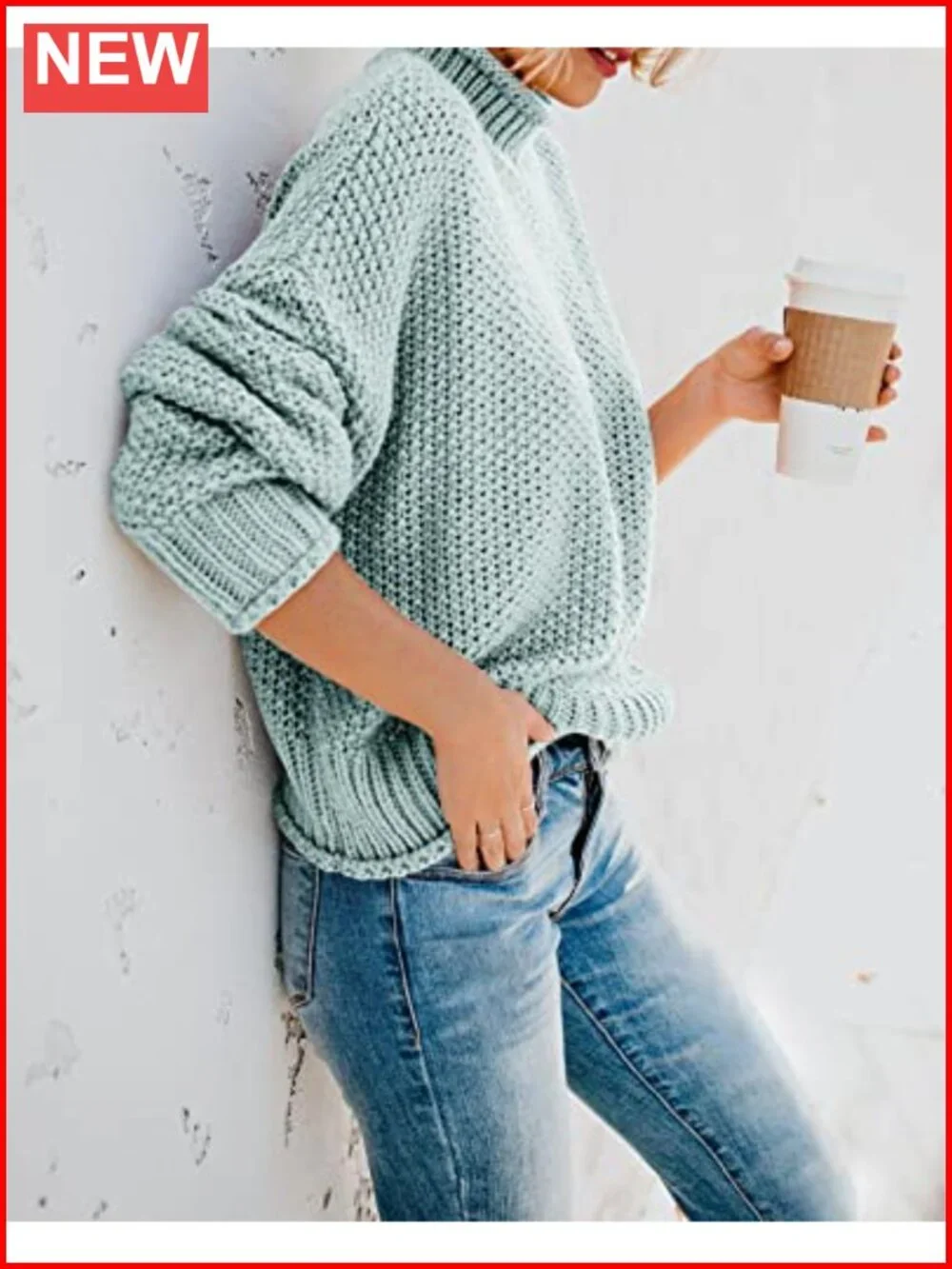 N/A smoke pullover